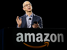 Джефф Безос рассказал о будущем Amazon