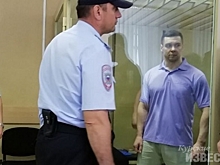 Курск. На суде рассказали, как Волобуев «отжимал» бизнес у депутата Гладких