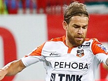 «Урал» стал лидером РПЛ
