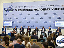 КМУ-2025: иммунобиология будущего