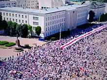 Александр Лукашенко показал всем странам, как нужно реагировать на «порабощение»