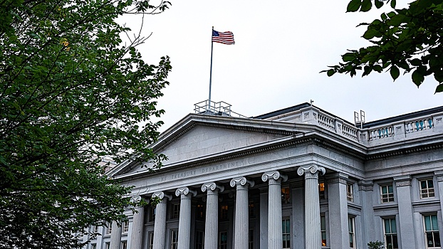 Минфин США заявил о готовности ввести новые санкции против России