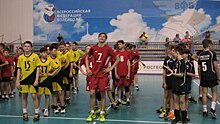 Победили тех, кто выше и техничнее: юные уральские волейболисты стали лучшими на первенстве России