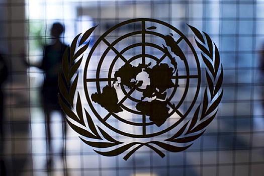 Почти у 100 миротворцев ООН выявили коронавирус
