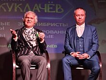 Такого еще не было: в «Театре кошек» рассказали, чем уникален их новый тур