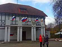 На ремонт дома культуры в Янтарном нужно 180 миллионов рублей