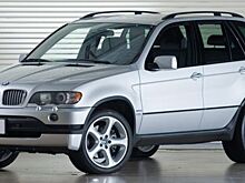 Стоит ли приобретать BMW X5 (E53) по цене автомобиля Lada