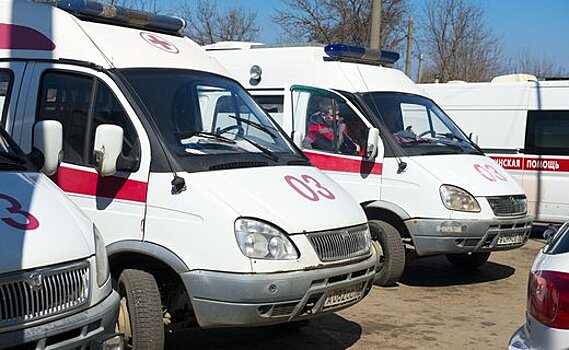 Хроника ДТП в Краснодарском крае за 17-19 мая