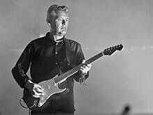 Умер гитарист группы Massive Attack Анджело Брускини