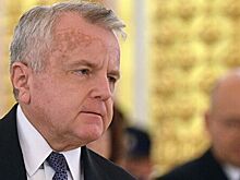Названа цель нового посла США в России