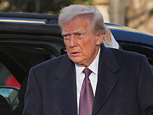 Трамп заявил о возможности денуклеаризации России и США