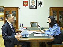 Дегтярев: Успехи Солнечного района - это следствие развития экономики края