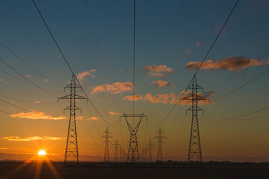 Минэнерго РФ предложило запретить заводам владеть электростанциями мощностью более 5 МВт