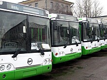 Ветераны ГАИ будут тайными пассажирами в самарских автобусах