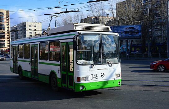 В троллейбусном парке Челябинска назревает скандал