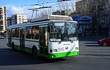 В троллейбусном парке Челябинска назревает скандал