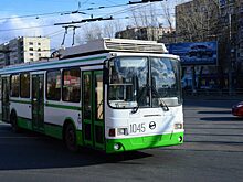 В троллейбусном парке Челябинска назревает скандал