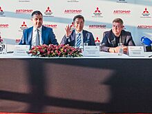 В Артёме открылся обновлённый дилерский центр Mitsubishi Motors