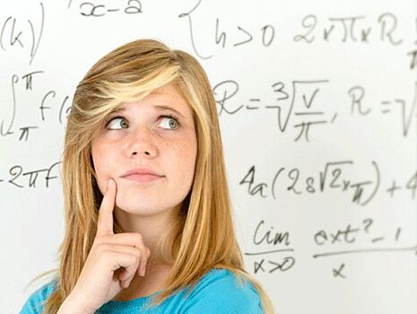 СМИ удивились способностям российских женщин в математике