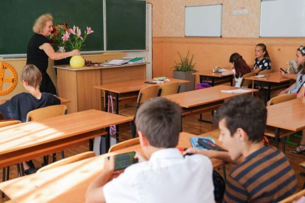 Язык важнее цифр: почему киевские отличники не справились с математическими задачами