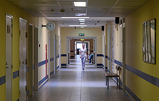 В Самарской области число пострадавших при обрушении в цирке увеличилось до восьми