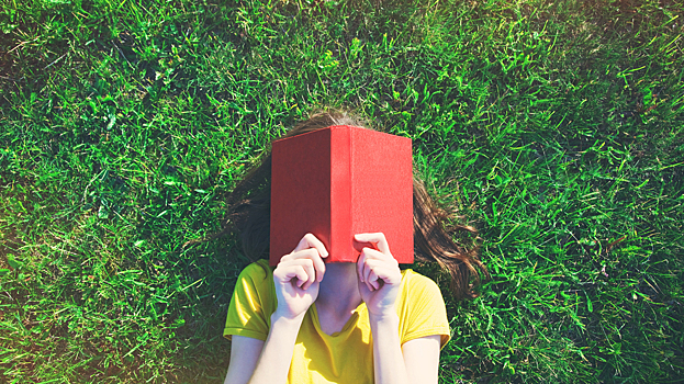 Нейрофизиологи выяснили, что происходит с мозгом, когда человек перестает читать