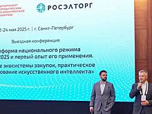 Пуртов: Москва лидирует среди российских регионов по объему закупок