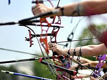 Россияне выиграли золотую медаль в стрельбе из классического лука на Универсиаде