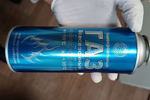 В Карелии подросток погиб из-за отравления парами газа