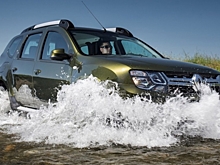 Новый Dacia Duster 2024 года: представлено третье поколение самого продаваемого внедорожника в Европе