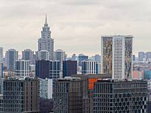 Названа неочевидная причина аномально теплых зим в Москве