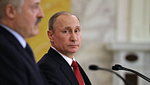 Путин 30 июня встретится с Лукашенко