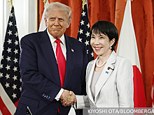 США и Япония укрепили альянс из страха перед Китаем