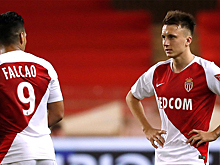 Головин: главное, что "Монако" остался в Лиге 1