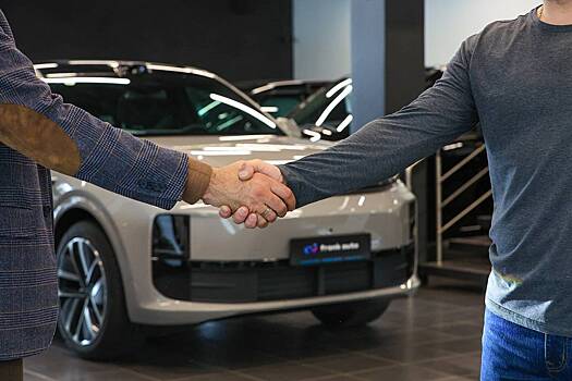 Россияне бросились скупать один вид машин