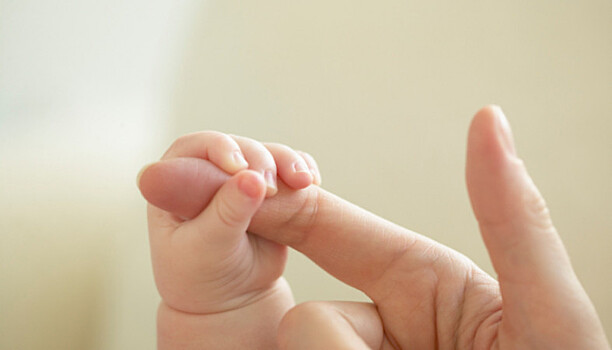 Шеститысячный новорожденный зарегистрирован в Карелии