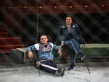 «Отказался от еды и воды, понимал, что смерть скоро»: Аскольд Запашный вспомнил, как уходил его отец