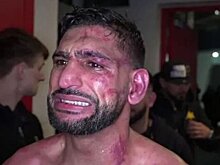 Амир Хан: «Вероятно, я завершу карьеру»