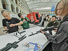 В школах могут появиться обновленные предметы труда и ОБЖ