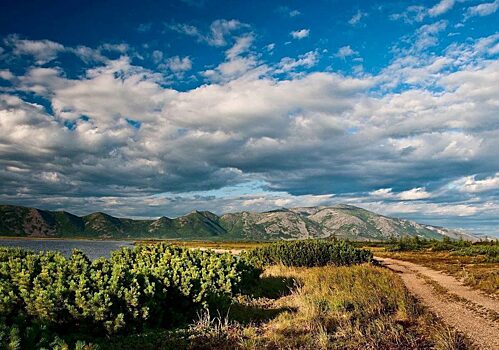Правительство обозначило перспективы и проблемы Дальнего Востока