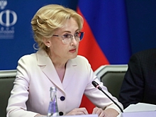 «Тяжелейший труд!»: Депутат Яровая предложила строить жилье для рыбаков