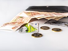Россияне массово жалуются в ЦБ на проценты по вкладам