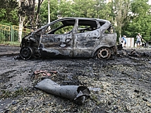 В результате украинских обстрелов в ДНР погибли пять мирных жителей