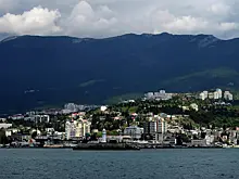 В Крыму почтили память жертв депортации 1944 года