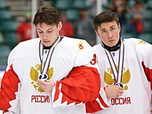 Почему Россия проиграла Канаде в финале ЮЧМ, итог юниорского чемпионата мира для сборной России