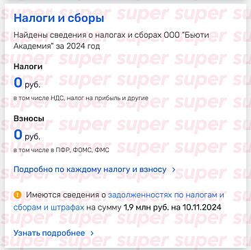 У Гоар Аветисян проблемы с законом: подробности