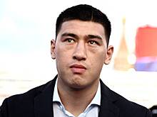 Российский боксер получил статус суперчемпиона мира