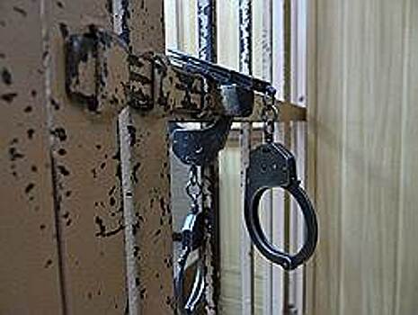 Суд приставил к журналисту конвой