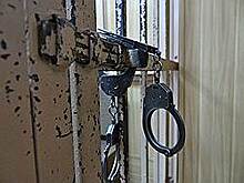 Суд приставил к журналисту конвой