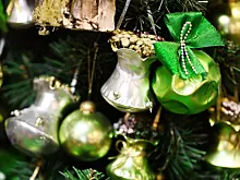 Сбор новогодних подарков для участников СВО начали в ТиНАО